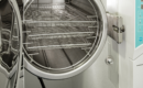 Guia Completo: Operando uma  Autoclave de 100 Litros