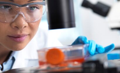 Incubadora de CO2 vs. Estufa Microbiológica: Qual escolher?