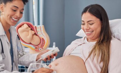 Metodologia do Exame de Sexagem Fetal: Como Funciona.